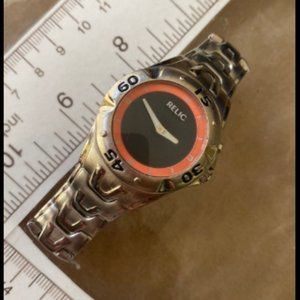 Relic watch for women